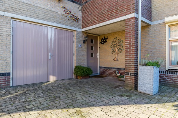 Medium property photo - Aquamarijn 19, 5912 SV Venlo